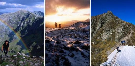 全球19条恶魔路老驴友都不敢尝试的可怕原因(图)