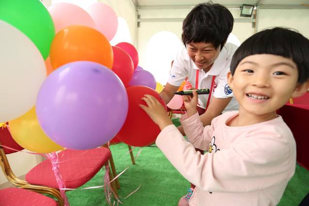 2018中国攀岩联赛（兰州安宁）“甘肃建投一建杯”赛事盛大开幕