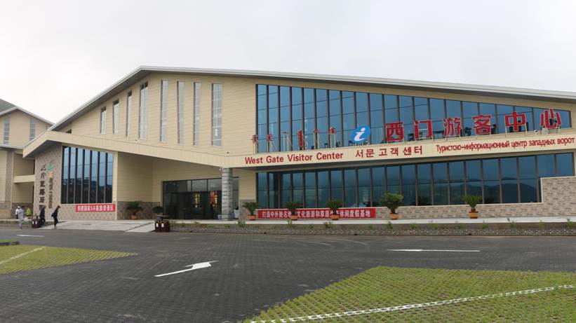 内蒙古赤峰克什克腾石阵获批国家5A级景区