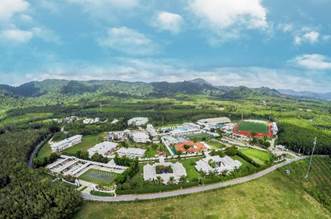 战旗半马重磅福利！泰国塔亚普拉4天3晚深度体验豪华大奖等你来！包往返机票！