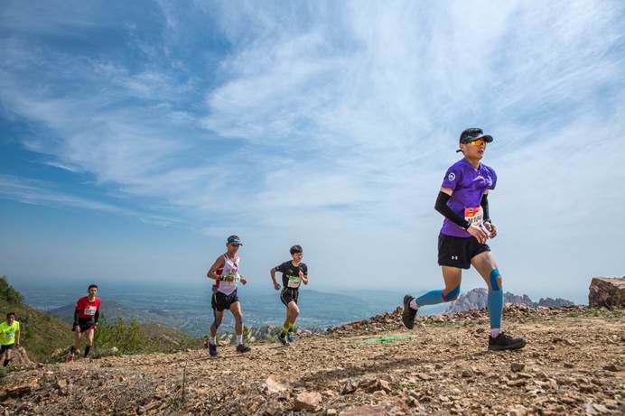 2019中国山地马拉松系列赛-驻马店嵖岈山站圆满举行图片 3