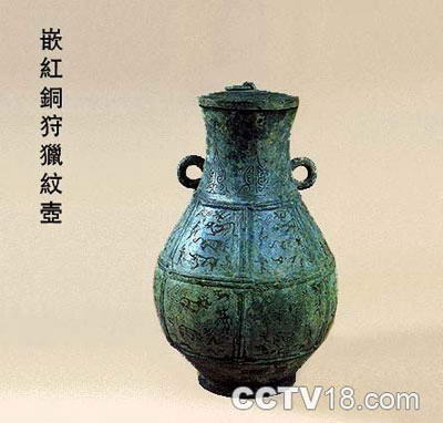 唐山博物馆风景图