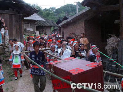 麻塘（亻革）家风景图