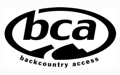 Backcountry Access