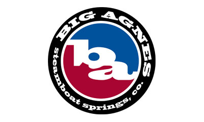 Big Agnes(比格尼斯)