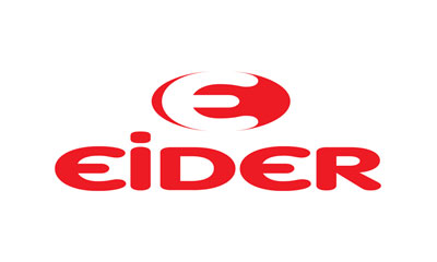 EiDER(绒鸭)