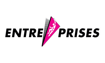 Entre Prises(昂特普利斯)
