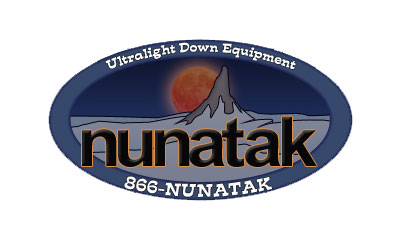 Nunatak