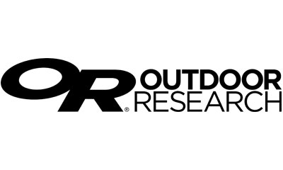 Outdoor Research(OR)