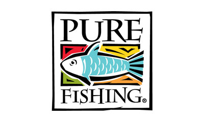 Pure Fishing(纯钓)