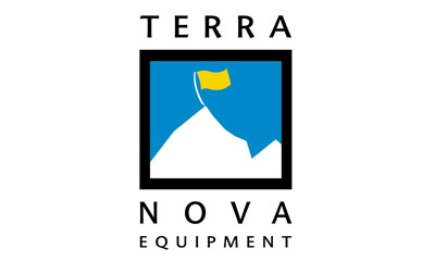 Terra Nova Equipment