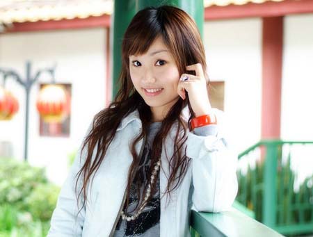 户外淑女如何武装自己?