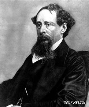 狄更斯诞辰200周年