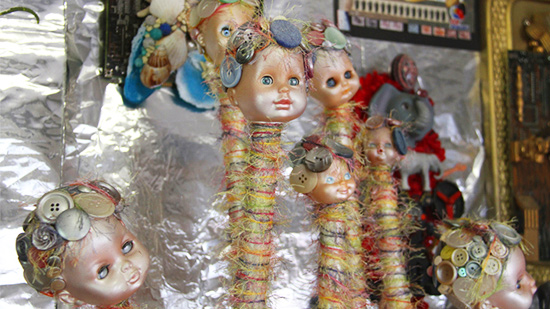 全球旅行中十大惊人视觉美景