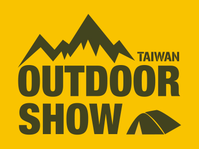 台湾户外用品展 Taiwan Outdoor Show