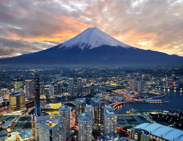 2016年全球最佳旅行目的地排名TOP10