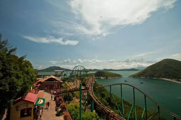 旅行中33件提升逼格的小事儿！你做过几个？