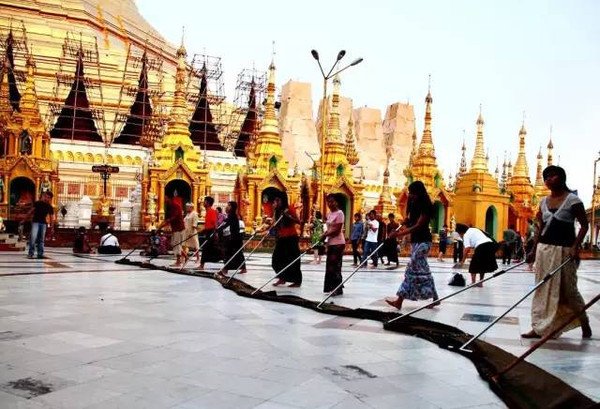 旅行中33件提升逼格的小事儿！你做过几个？