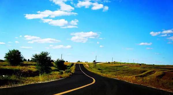 99%的人都不知道的中国九个旅行目的地秘密