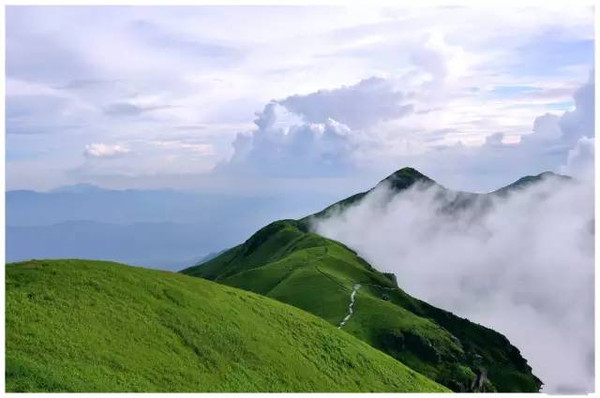 99%的人都不知道的中国九个旅行目的地秘密