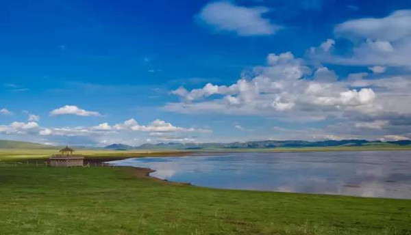 99%的人都不知道的中国九个旅行目的地秘密