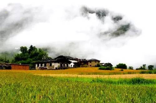 99%的人都不知道的中国九个旅行目的地秘密