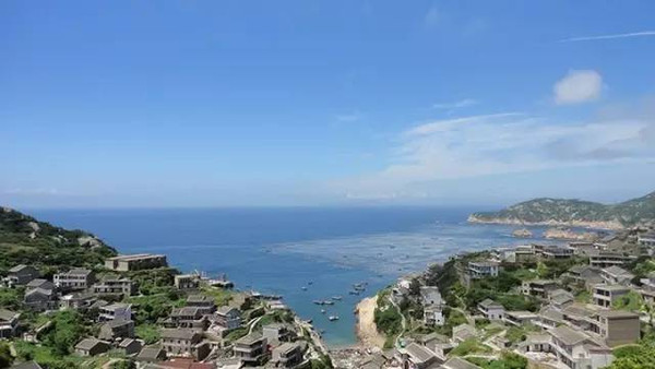 99%的人都不知道的中国九个旅行目的地秘密