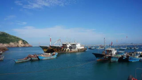 99%的人都不知道的中国九个旅行目的地秘密