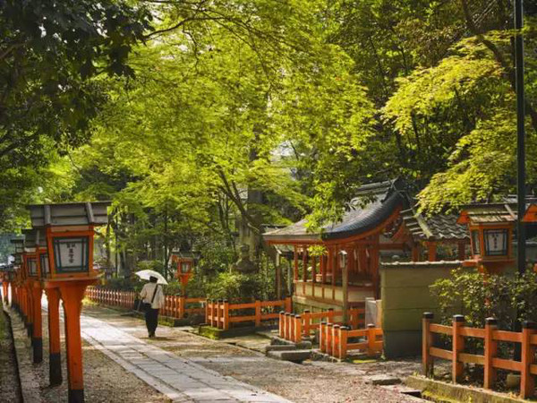 最适合一个人旅行的国家