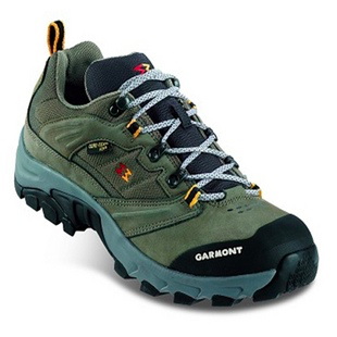 户外驴：该怎样选择合适的登山鞋？