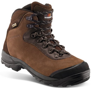 户外驴：该怎样选择合适的登山鞋？