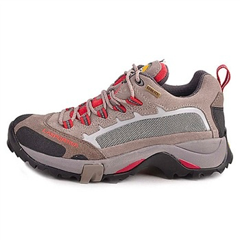 户外驴：该怎样选择合适的登山鞋？