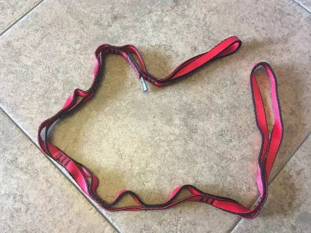 攀岩装备大介绍(多图详解)