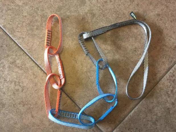 攀岩装备大介绍(多图详解)