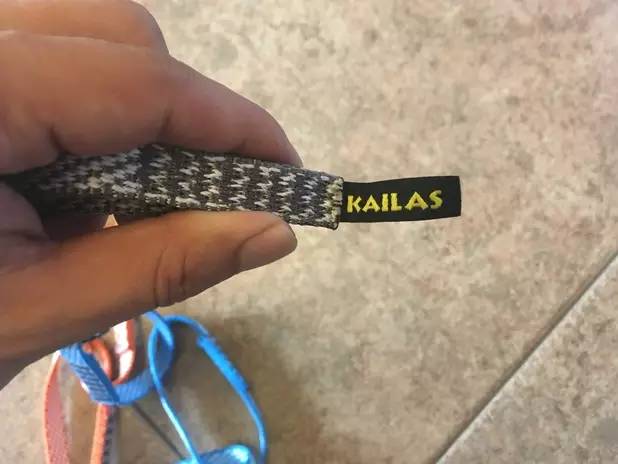 攀岩装备大介绍(多图详解)