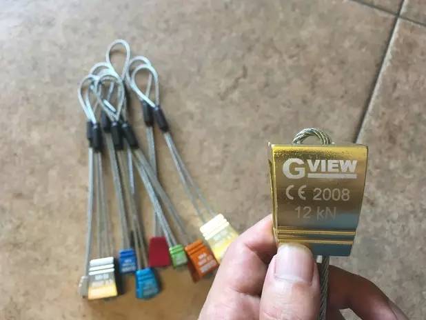 攀岩装备大介绍(多图详解)