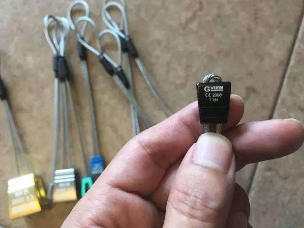 攀岩装备大介绍(多图详解)