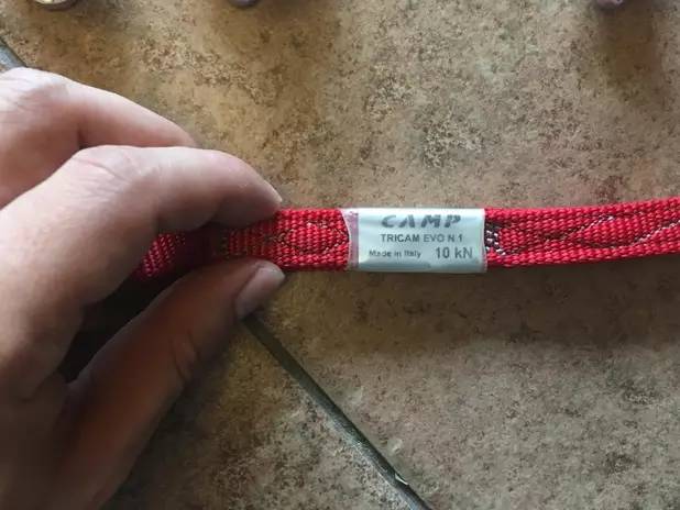 攀岩装备大介绍(多图详解)