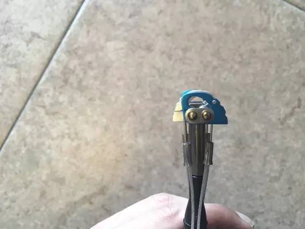 攀岩装备大介绍(多图详解)