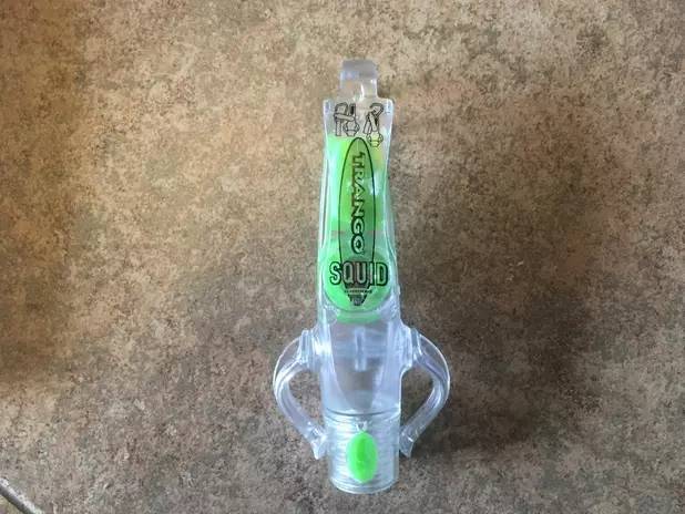 攀岩装备大介绍(多图详解)