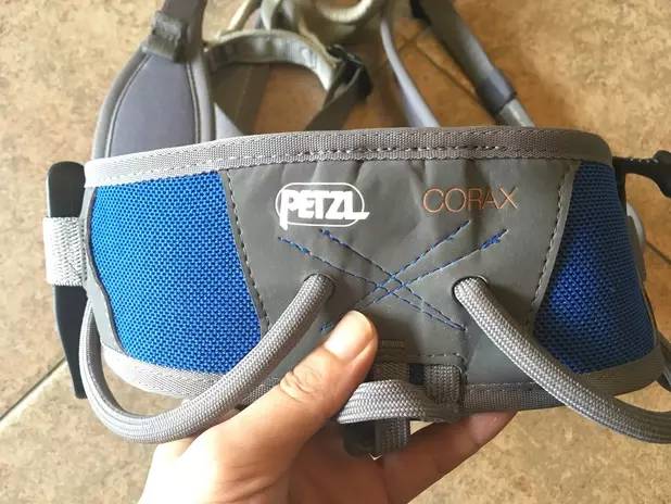 攀岩装备大介绍(多图详解)