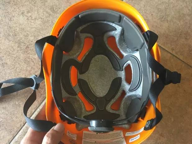 攀岩装备大介绍(多图详解)