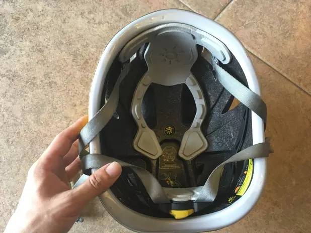 攀岩装备大介绍(多图详解)