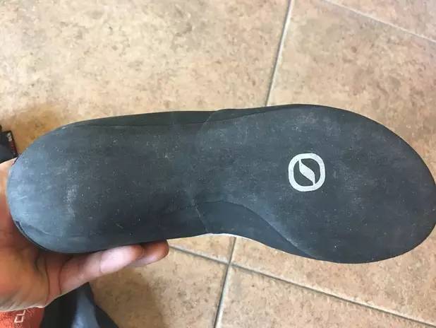 攀岩装备大介绍(多图详解)