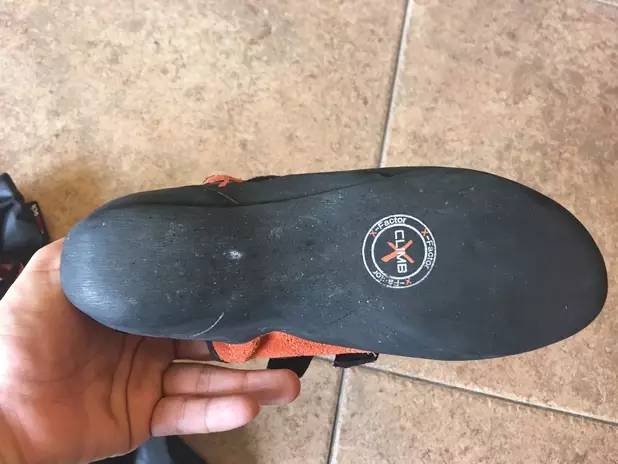 攀岩装备大介绍(多图详解)