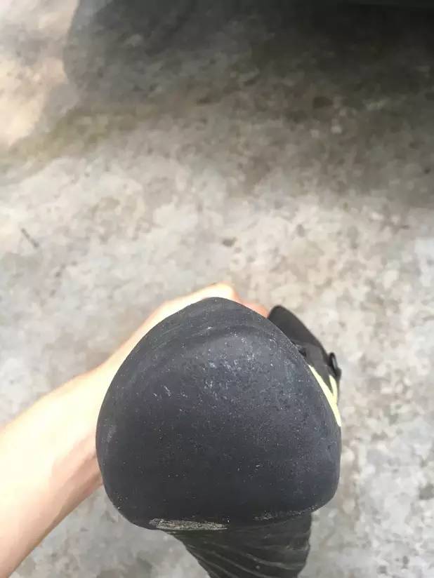 攀岩装备大介绍(多图详解)