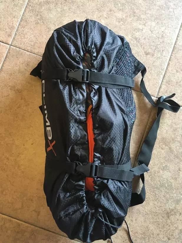 攀岩装备大介绍(多图详解)