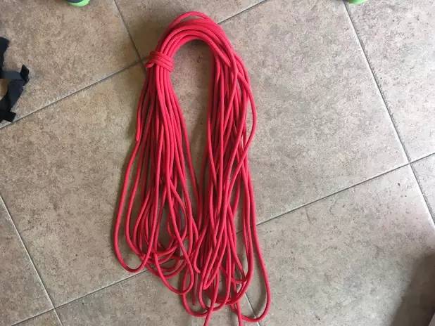 攀岩装备大介绍(多图详解)