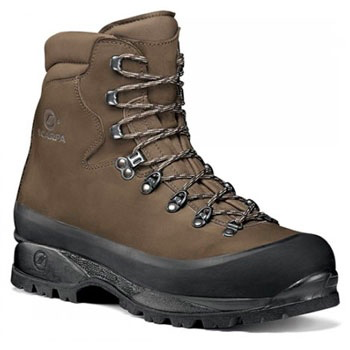 户外驴：该怎样选择合适的登山鞋？