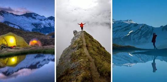 全球19条恶魔路老驴友都不敢尝试的可怕原因(图)